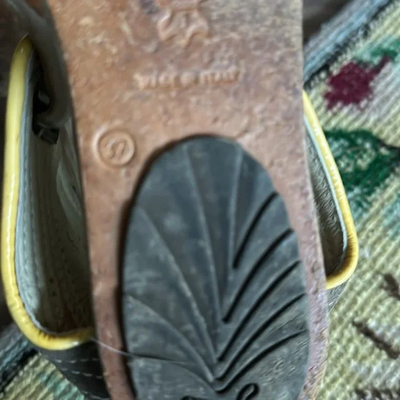 Alexander McQueen for Puma Gladiators - Picture 6 of 7